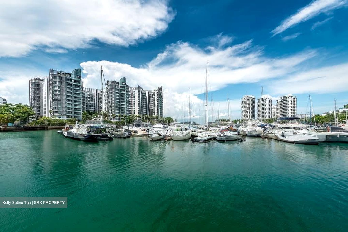 The Oceanfront @ Sentosa Cove (D4), Condominium #573076401